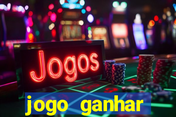 jogo ganhar dinheiro de verdade