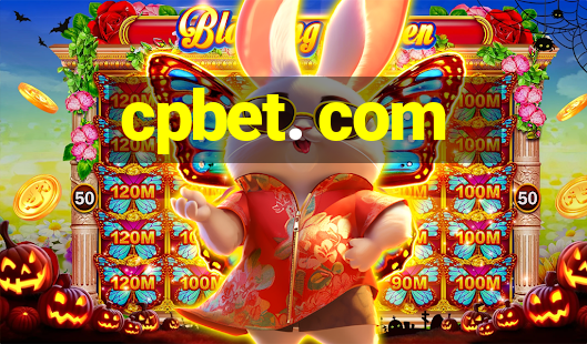 cpbet. com