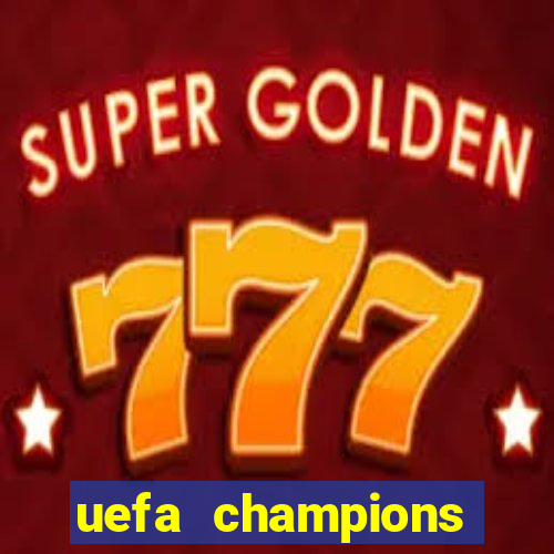 uefa champions league 2024-25