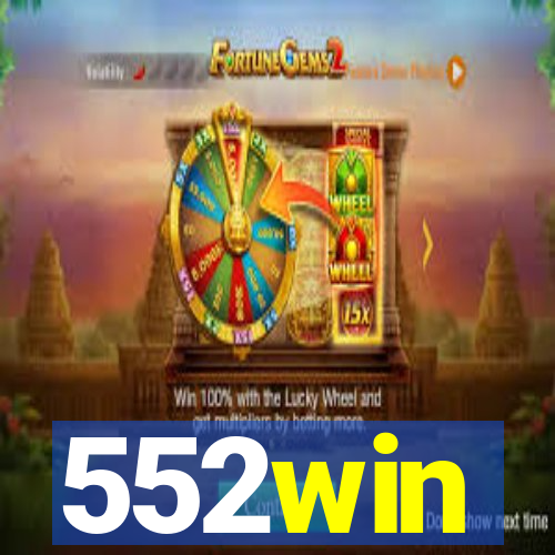 552win