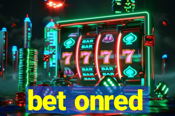 bet onred