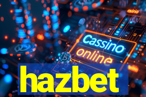 hazbet