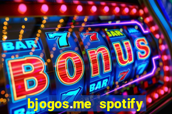 bjogos.me spotify premium apk