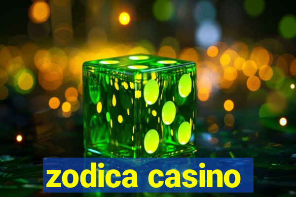 zodica casino