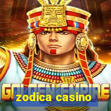 zodica casino