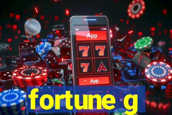 fortune g