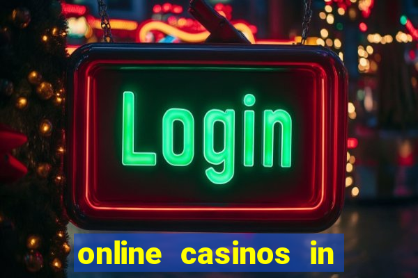 online casinos in united kingdom