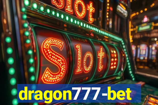 dragon777-bet