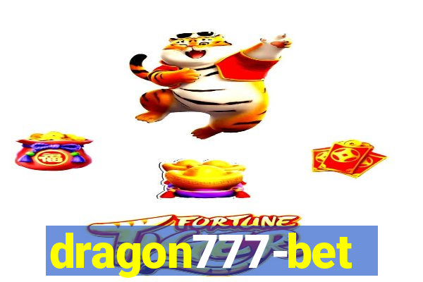 dragon777-bet