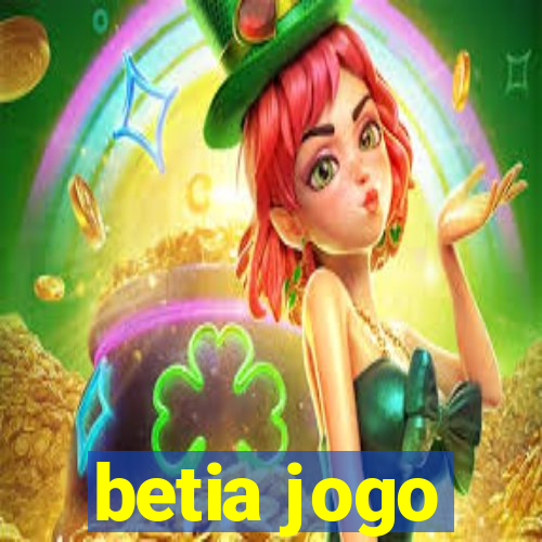 betia jogo