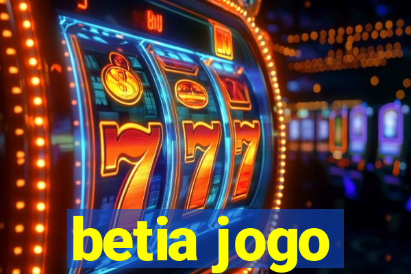 betia jogo