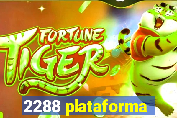 2288 plataforma