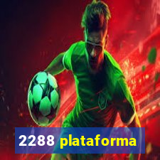 2288 plataforma