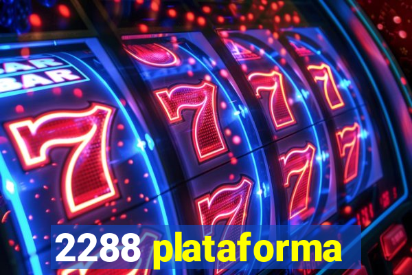 2288 plataforma