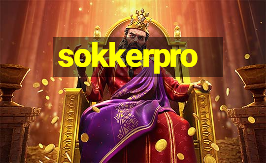 sokkerpro