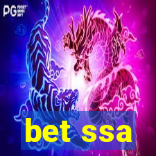 bet ssa