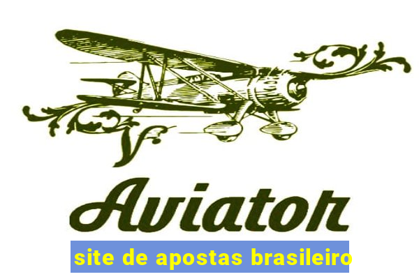 site de apostas brasileiro