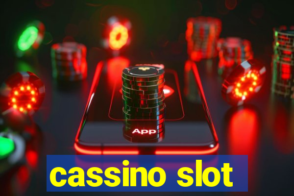 cassino slot