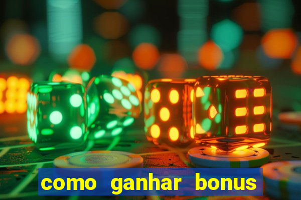 como ganhar bonus no fortune tiger