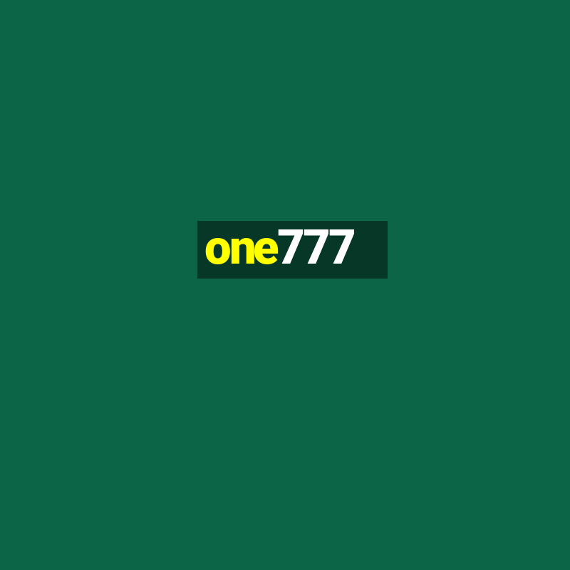 one777