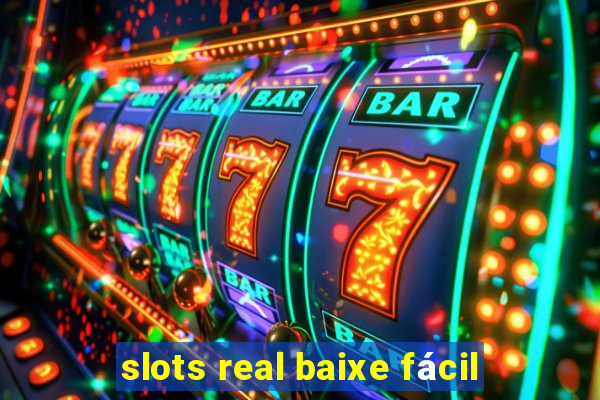 slots real baixe fácil