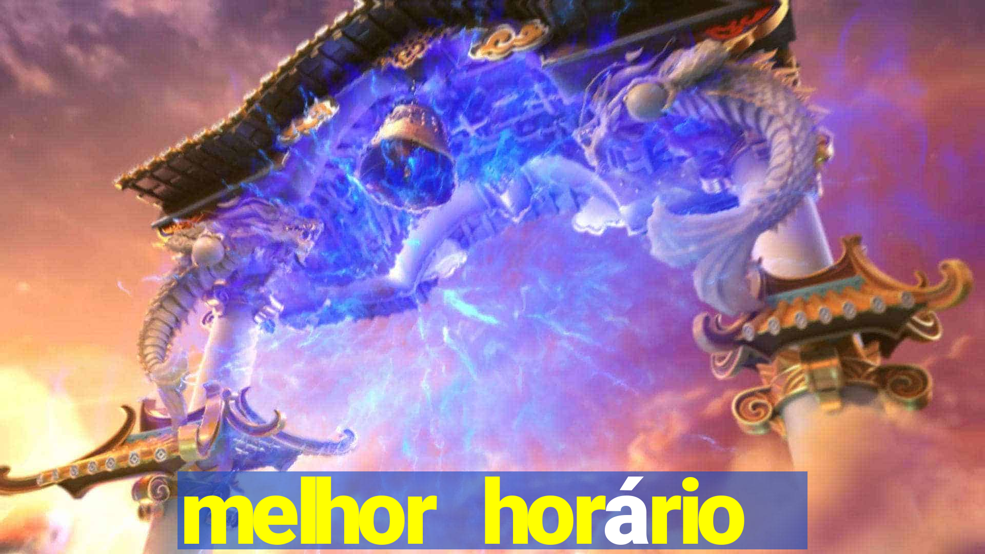 melhor horário para jogar gate of olympus