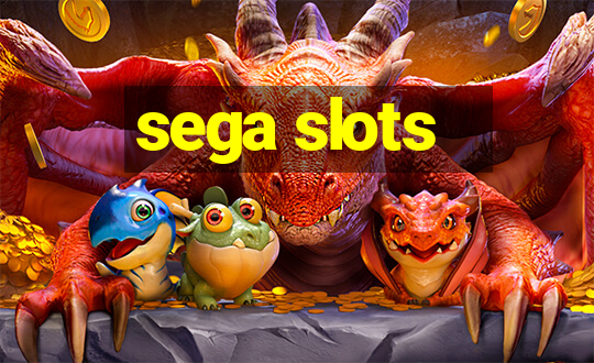 sega slots