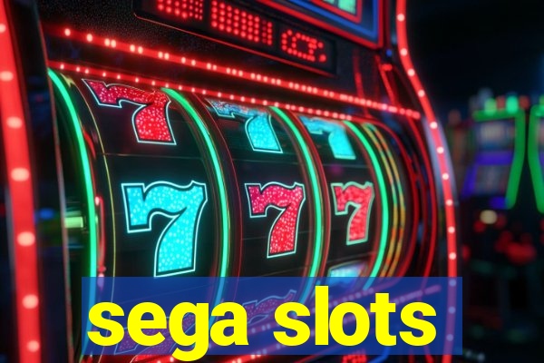 sega slots