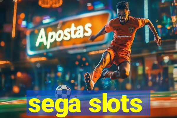 sega slots