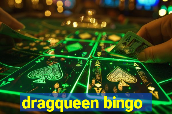 dragqueen bingo