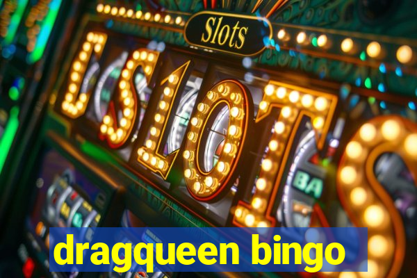 dragqueen bingo