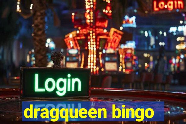 dragqueen bingo