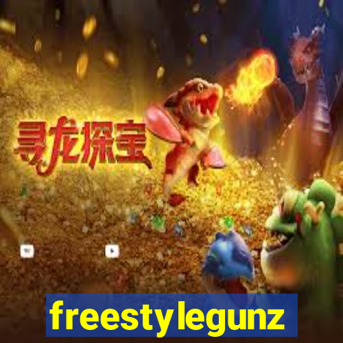 freestylegunz