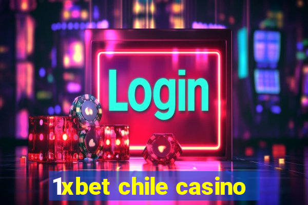 1xbet chile casino