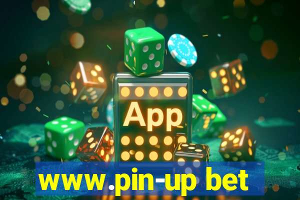 www.pin-up bet