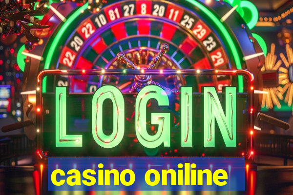 casino oniline