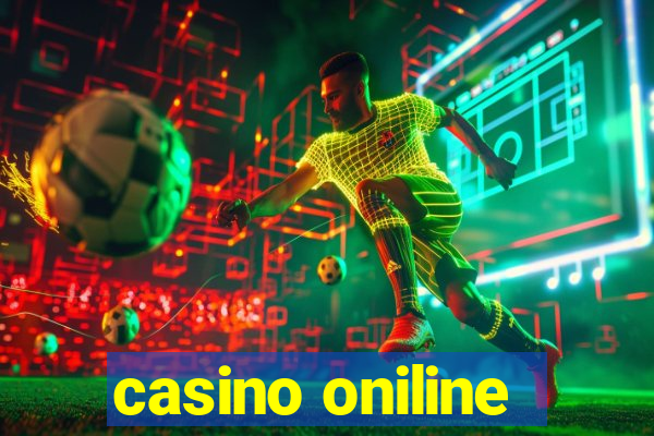 casino oniline