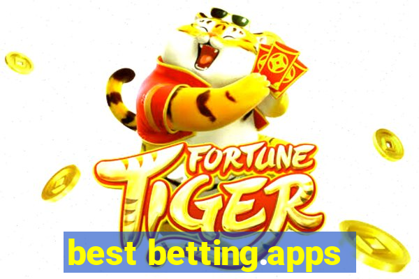 best betting.apps