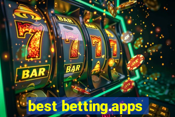 best betting.apps