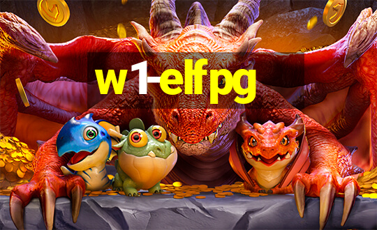 w1-elfpg