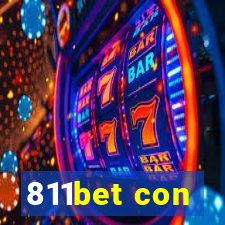 811bet con