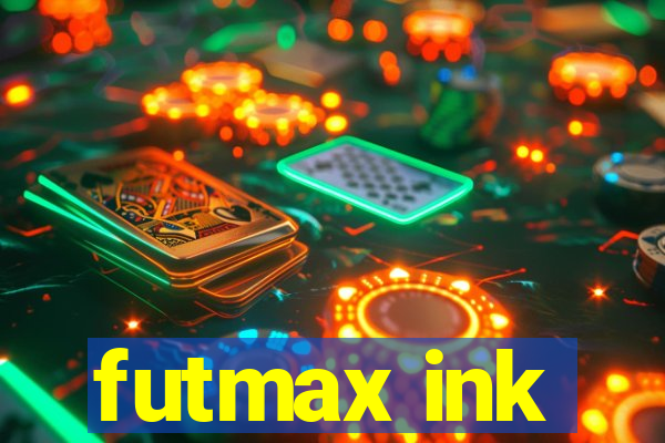 futmax ink