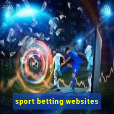 sport betting websites