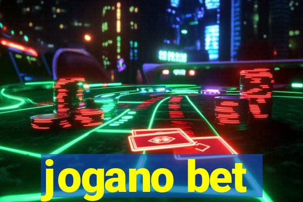 jogano bet