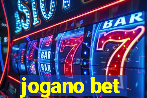 jogano bet