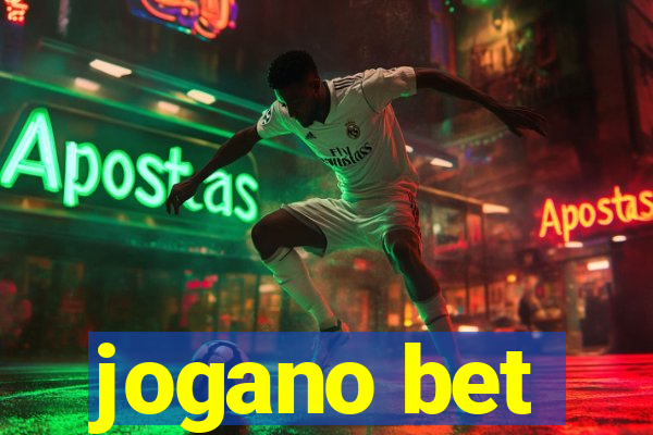 jogano bet