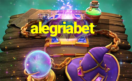 alegriabet