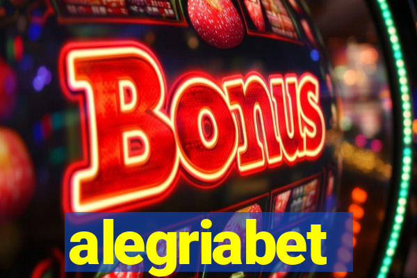 alegriabet