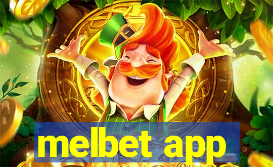 melbet app