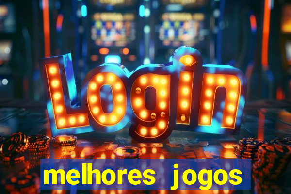 melhores jogos iphone gratuitos